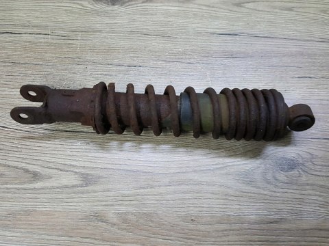 KAWASAKI KLF 300 A BAYOU AMORTYZATOR PRZÓD PRZEDNI