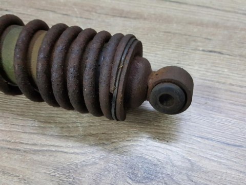 KAWASAKI KLF 300 A BAYOU AMORTYZATOR PRZÓD PRZEDNI