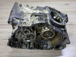 KAWASAKI KLF 300 A BAYOU KARTERY BLOK SILNIKA KPL