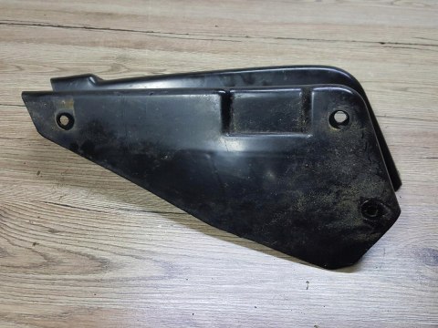 KAWASAKI KLF 300 A BAYOU OSŁONA NADKOLE LEWY PRZÓD KAWASAKI KLF 300 A BAYOU OSŁONA NADKOLE LEWY PRZÓD