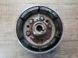HONDA CX 500 MAGNETO KOŁO MAGNESOWE FL115-01