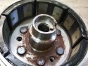 HONDA CX 500 MAGNETO KOŁO MAGNESOWE FL115-01