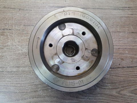 HONDA CX 500 MAGNETO KOŁO MAGNESOWE FL115-01 HONDA CX 500 MAGNETO KOŁO MAGNESOWE FL115-01