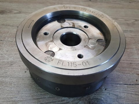 HONDA CX 500 MAGNETO KOŁO MAGNESOWE FL115-01 HONDA CX 500 MAGNETO KOŁO MAGNESOWE FL115-01
