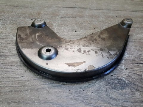 HONDA CX 500 POKRYWA OSŁONA DEKIEL KAPA OBUDOWA HONDA CX 500 POKRYWA OSŁONA DEKIEL KAPA OBUDOWA