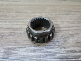 HONDA CX 500 TRYB ZĘBATKA