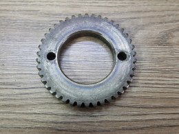 HONDA CX 500 TRYB ZĘBATKA