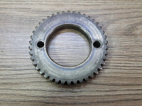 HONDA CX 500 TRYB ZĘBATKA HONDA CX 500 TRYB ZĘBATKA