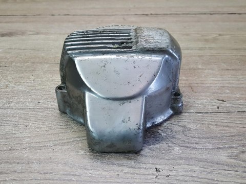 HONDA CBX 400 550 DEKIEL POKRYWA KAPA OBUDOWA HONDA CBX 400 550 DEKIEL POKRYWA KAPA OBUDOWA
