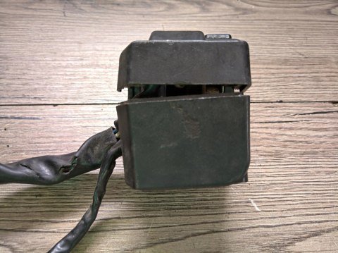 HONDA CBX 550 F2 PRZEŁĄCZNIK LEWY