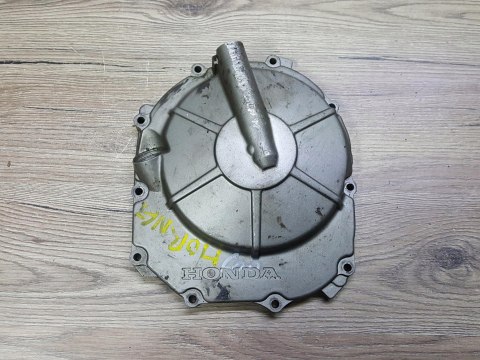 HONDA CB 600 HORNET POKRYWA DEKIEL KAPA SPRZĘGŁA HONDA CB 600 HORNET POKRYWA DEKIEL KAPA SPRZĘGŁA