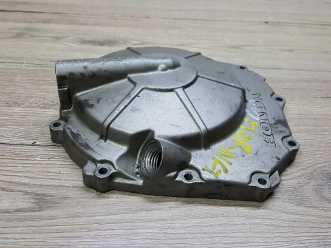 HONDA CB 600 HORNET POKRYWA DEKIEL KAPA SPRZĘGŁA HONDA CB 600 HORNET POKRYWA DEKIEL KAPA SPRZĘGŁA