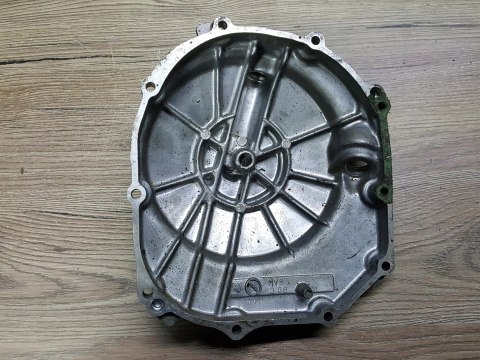 HONDA CB 600 HORNET POKRYWA DEKIEL KAPA SPRZĘGŁA HONDA CB 600 HORNET POKRYWA DEKIEL KAPA SPRZĘGŁA