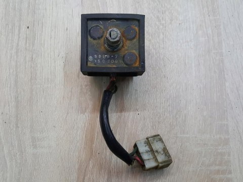 HONDA CB 750 K REGULATOR NAPIĘCIA SB6B-7 HONDA CB 750 K REGULATOR NAPIĘCIA SB6B-7