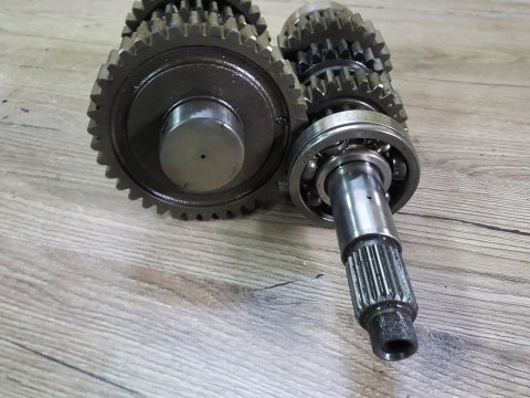 HONDA CB 750 KZ RC01E SKRZYNIA BIEGÓW HONDA CB 750 KZ RC01E SKRZYNIA BIEGÓW