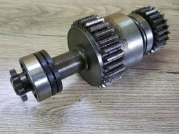 HONDA CB 750 KZ RC01E WAŁEK ZDAWCZY