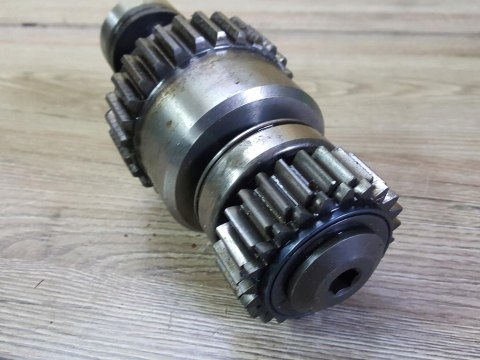 HONDA CB 750 KZ RC01E WAŁEK ZDAWCZY HONDA CB 750 KZ RC01E WAŁEK ZDAWCZY