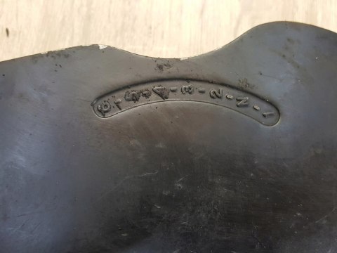 HONDA CB 750 POKRYWA OSŁONA DEKIEL OBUDOWA HONDA CB 750 POKRYWA OSŁONA DEKIEL OBUDOWA