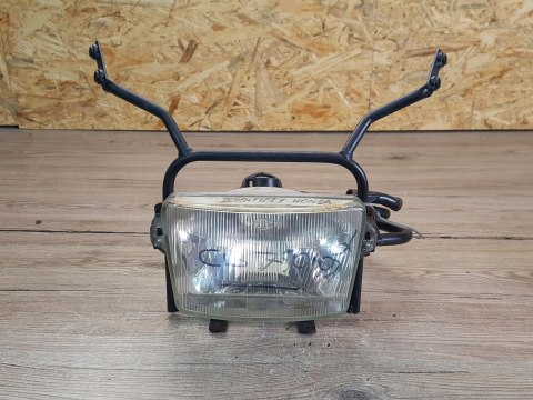 HONDA CB 750 SEVEN FIFTY REFLEKTOR PRZÓD STELAŻ HONDA CB 750 SEVEN FIFTY REFLEKTOR PRZÓD STELAŻ