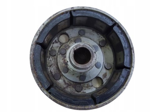 HONDA CB CM 400 MAGNETO KOŁO MAGNESOWE FL114-01 HONDA CB CM 400 MAGNETO KOŁO MAGNESOWE FL114-01