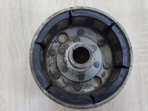 HONDA CB CM 400 MAGNETO KOŁO MAGNESOWE FL114-01 HONDA CB CM 400 MAGNETO KOŁO MAGNESOWE FL114-01