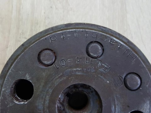 HONDA CB CM 400 MAGNETO KOŁO MAGNESOWE FL114-01 HONDA CB CM 400 MAGNETO KOŁO MAGNESOWE FL114-01