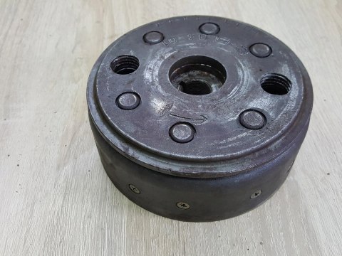HONDA CB CM 400 MAGNETO KOŁO MAGNESOWE FL114-01 HONDA CB CM 400 MAGNETO KOŁO MAGNESOWE FL114-01