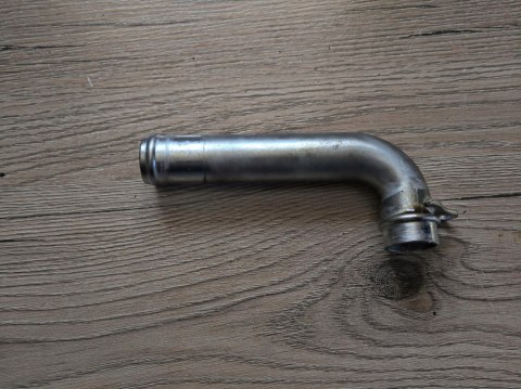 HONDA CB1000 SC60 RURKA KRÓCIEC WĄŻ PRZEWÓD WODY HONDA CB1000 SC60 RURKA KRÓCIEC WĄŻ PRZEWÓD WODY