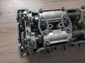 HONDA CB1000 SC60 SC60E GŁOWICA WAŁKI KOMPLET