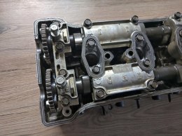 HONDA CB1000 SC60 SC60E GŁOWICA WAŁKI KOMPLET
