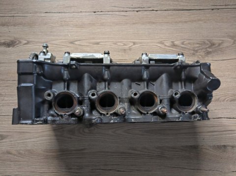 HONDA CB1000 SC60 SC60E GŁOWICA WAŁKI KOMPLET HONDA CB1000 SC60 SC60E GŁOWICA WAŁKI KOMPLET