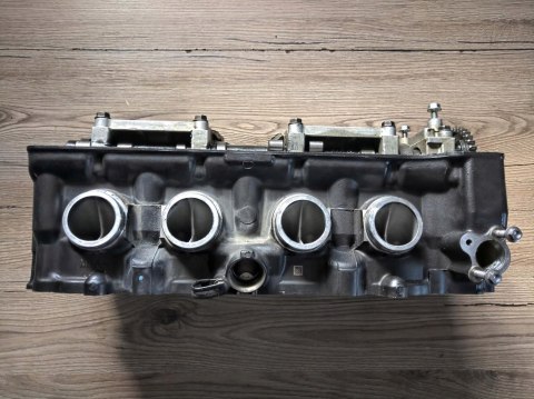 HONDA CB1000 SC60 SC60E GŁOWICA WAŁKI KOMPLET HONDA CB1000 SC60 SC60E GŁOWICA WAŁKI KOMPLET