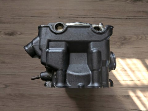 HONDA CB1000 SC60 SC60E GŁOWICA WAŁKI KOMPLET HONDA CB1000 SC60 SC60E GŁOWICA WAŁKI KOMPLET