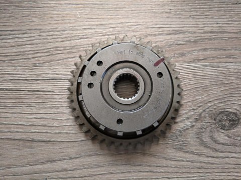 HONDA CB1000 SC60 SPRZĘGIEŁKO ROZRUSZNIKA