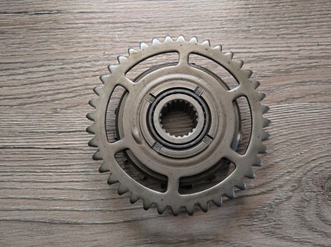 HONDA CB1000 SC60 SPRZĘGIEŁKO ROZRUSZNIKA