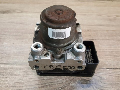 HONDA CBF 500 600 POMPA ABS HAMULCOWA HONDA CBF 500 600 POMPA ABS HAMULCOWA
