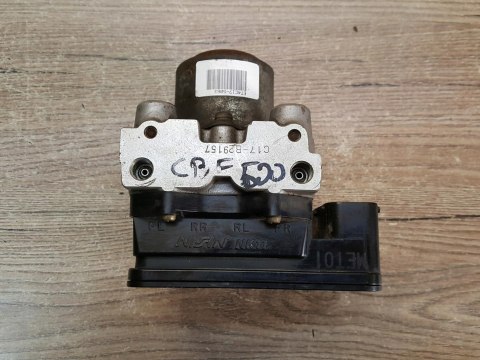 HONDA CBF 500 600 POMPA ABS HAMULCOWA HONDA CBF 500 600 POMPA ABS HAMULCOWA
