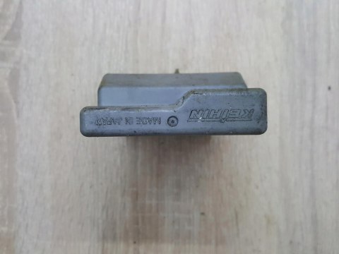 HONDA CBF 500 MODUŁ ZAPŁONOWY META M71Z HONDA CBF 500 MODUŁ ZAPŁONOWY META M71Z