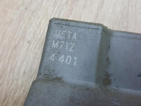 HONDA CBF 500 MODUŁ ZAPŁONOWY META M71Z HONDA CBF 500 MODUŁ ZAPŁONOWY META M71Z