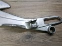 HONDA CBF 600 1000 SET PODNÓŻEK LEWY