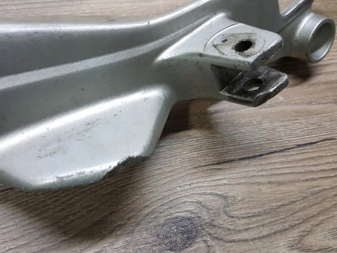 HONDA CBF 600 1000 SET PODNÓŻEK LEWY HONDA CBF 600 1000 SET PODNÓŻEK LEWY