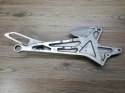 HONDA CBF 600 1000 SET PODNÓŻEK LEWY