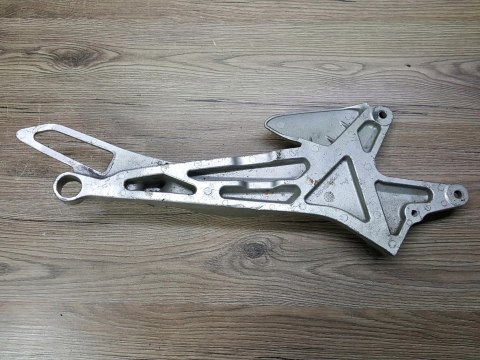 HONDA CBF 600 1000 SET PODNÓŻEK LEWY HONDA CBF 600 1000 SET PODNÓŻEK LEWY