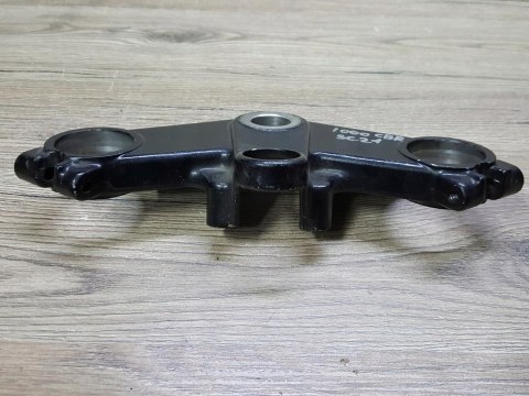 HONDA CBR 1000 SC21 PÓŁKA GÓRNA ZAWIESZENIA
