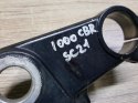 HONDA CBR 1000 SC21 PÓŁKA GÓRNA ZAWIESZENIA
