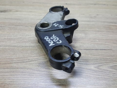 HONDA CBR 1000 SC21 PÓŁKA GÓRNA ZAWIESZENIA