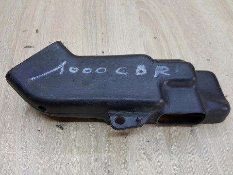 HONDA CBR 1000 WLOT DOLOT POWIETRZA OSŁONA HONDA CBR 1000 WLOT DOLOT POWIETRZA OSŁONA