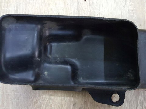 HONDA CBR 1000 WLOT DOLOT POWIETRZA OSŁONA HONDA CBR 1000 WLOT DOLOT POWIETRZA OSŁONA
