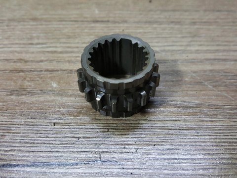 HONDA CBR 1000RR SC57 TRYB ZĘBATKA HONDA CBR 1000RR SC57 TRYB ZĘBATKA