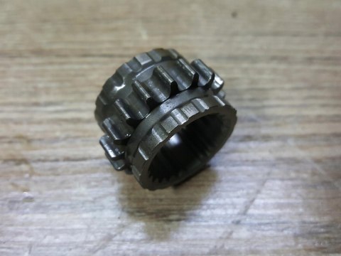 HONDA CBR 1000RR SC57 TRYB ZĘBATKA HONDA CBR 1000RR SC57 TRYB ZĘBATKA